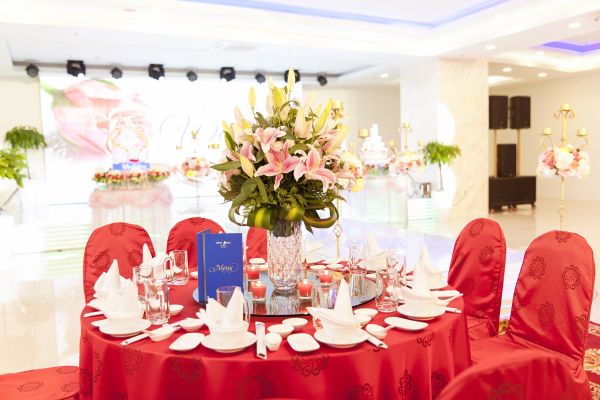 Ninh Kieu Riverside Hotel (Cân Tho)